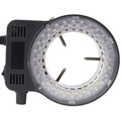 TD-56 Ayarlanabilir Led Işıklı Mikroskop Lambası