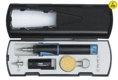 Ersa 75W Basic Gazlı Havya Seti