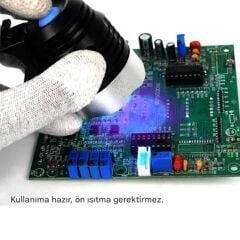 Relife RL-014 UV Kurutucu Lamba