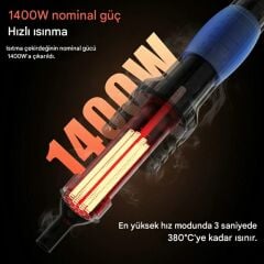 Aixun H314D 1400W Sıcak Hava İstasyonu