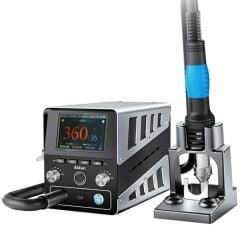 Aixun H314D 1400W Sıcak Hava İstasyonu