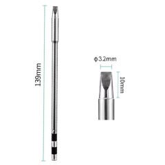 Quick TS1200A TSS02-3.2D Havya Ucu