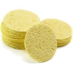 Prolink PJ-069 10'lu Havya Ucu Temizleme Süngeri