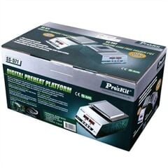 Proskit SS-571B 300W Baskı Devre Kartı Ön Isıtma İstasyonu