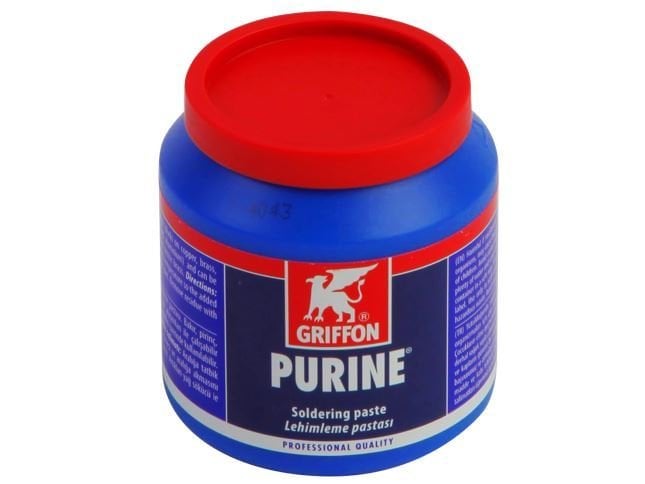 Purine 250Gr Lehim Pastası