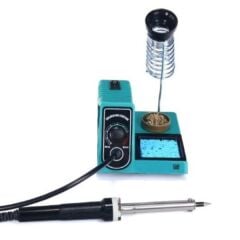 Prolink P-26-SW Isı Ayarlı Havya İstasyonu