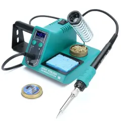 Prolink P26 LED-II Isı Ayarlı Havya İstasyonu