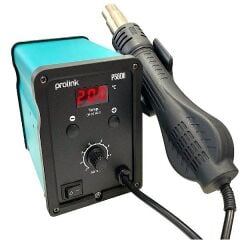 Prolink P-58 D-II Dijital Sıcak Hava İstasyonu