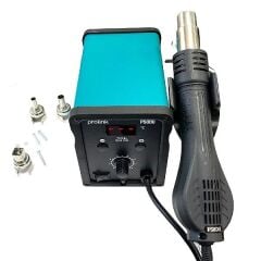 Prolink P-58 D-II Dijital Sıcak Hava İstasyonu