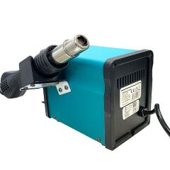 Prolink P-58 D-II Dijital Sıcak Hava İstasyonu