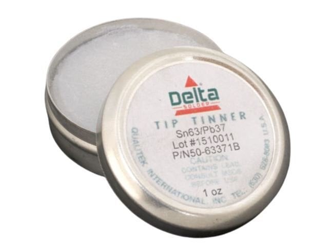 Qualitek Tip Cleaner Havya Ucu Yenileyici Temizleyici