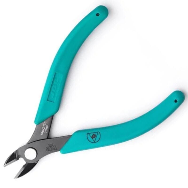 Jbc SHR2175 Elektronikçi Yan Keski