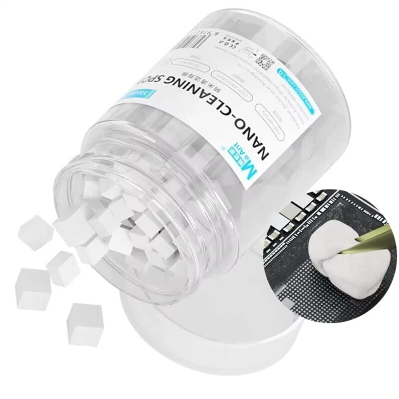 MY065 Elektronik için Nano Temizlik Süngeri