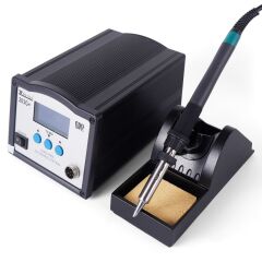 Ze-Tex 203G+ 150W Dijital Havya İstasyonu