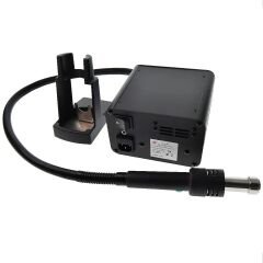 Xytronic LF 861D 1000W Dijital Sıcak Hava Tamir İstasyonu