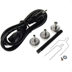 Xytronic LF 861D 1000W Dijital Sıcak Hava Tamir İstasyonu