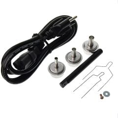 Xytronic LF 861D 1000W Dijital Sıcak Hava Tamir İstasyonu