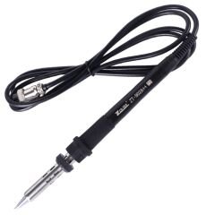 Ze-Tex 203G++ 260W Yüksek Güçlü Dijital Havya İstasyonu