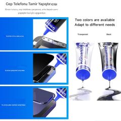 Mechanic R7 Telefon Tablet Ekran Yapıştırıcısı