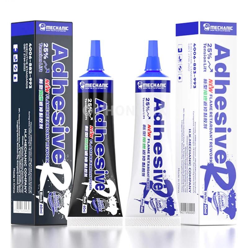 Mechanic R7 Telefon Tablet Ekran Yapıştırıcısı