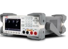 Unit UT3513 Dc Mikro Ohm Metre - Direnç Test Cihazı