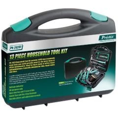 Proskit PK-2028T 13 Parça Alet Takım Seti