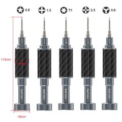 Relife RL-729A iThor Tornavida Seti