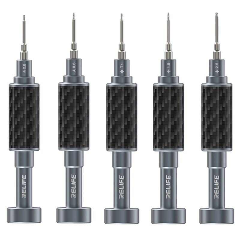 Relife RL-729A iThor Tornavida Seti