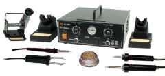 Xytronic Lf-7000 Lehimleme Ve Lehim Sökme Havya İstasyonu