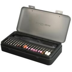 Kaisi EG160 Mini Şarjlı Taşlama Gravür Makinesi