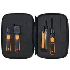Testo Smart Havalandırma ve Klima Seti