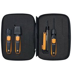 Testo Smart Havalandırma ve Klima Seti