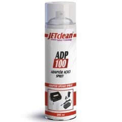JetClean 250ml Adaptör ve Plastik Açıcı Sprey