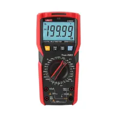 Unit UT89XE Dijital Multimetre