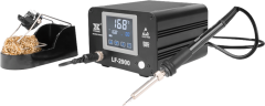 Xytronic LF 2900 Isı Ayarlı 100W Havya Dijital