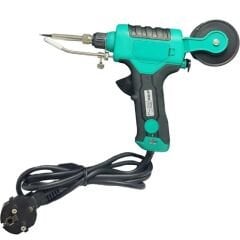Prolink PJ-041 Lehim Beslemeli 60W Tabanca Havya