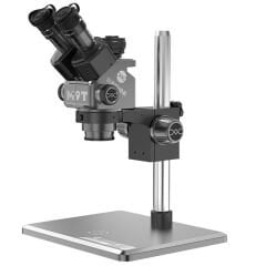 Sunshine M9T-B11 Trinoküler Stereo Mikroskop