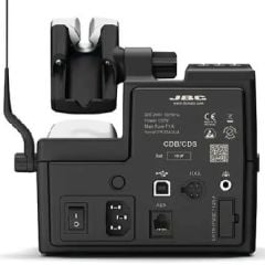 Jbc CD-2BQE CD-2SQE Havya İstasyonu Seti 130W/40W