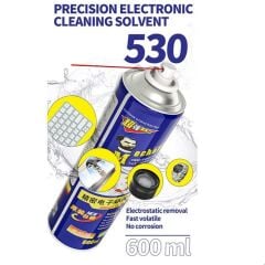 Mechanic 530 Kontak Sprey 600ml