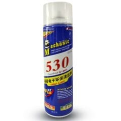 Mechanic 530 Kontak Sprey 600ml