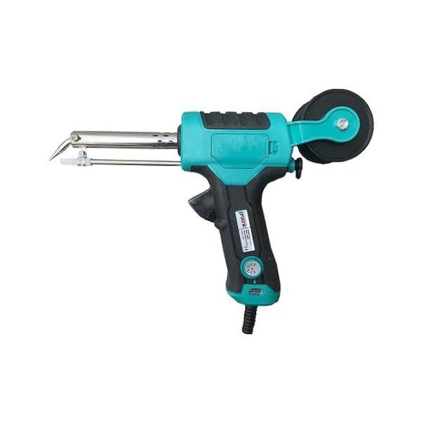 PJ-042 Lehim Beslemeli Tabanca Havya