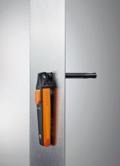 Testo 605i Akıllı Telefon ile Kullanılabilen Termo Higrometre (Ekransız)