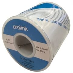 Prolink 60/40 1,6mm 500gr Lehim Teli