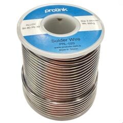 Prolink 60/40 2mm 500gr Lehim Teli