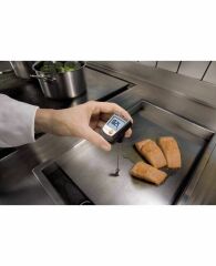 Testo 905-T2 Yüzey Sıcaklık Ölçer