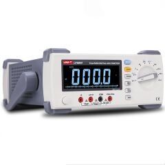 Unit UT8803E Masaüstü Dijital Multimetre Ölçü Aleti