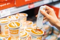 Testo 103 Katlanır Çubuklu Termometre (ÇOK HASSAS)