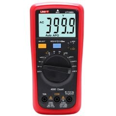 Unit UT136B+ Dijital Multimetre