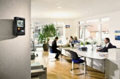 Testo 174H Sıcaklık ve Nem Kayıt Datalogger Cihazı (Tek Cihaz)