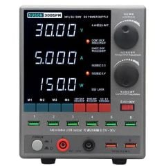 Sugon 3005PM 30V 5A Ayarlanabilir DC Güç Kaynağı